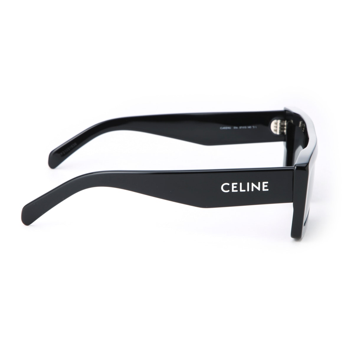 CELINE セリーヌ サングラス/MONOCHROMES メンズ