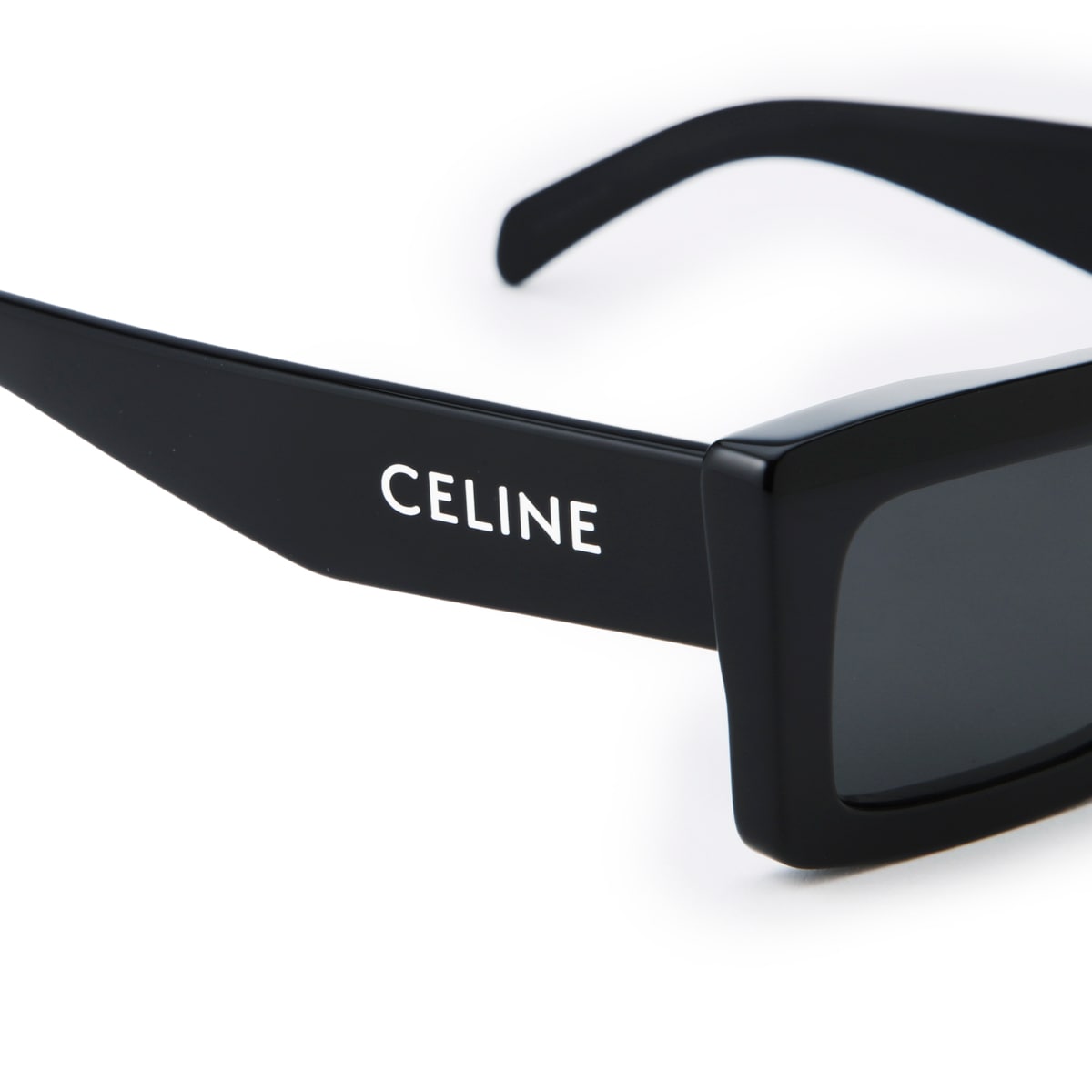 CELINE セリーヌ サングラス/MONOCHROMES メンズ