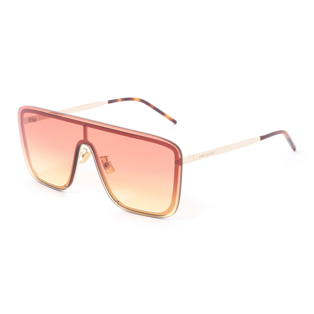【アウトレット】SAINT LAURENT サンローラン サングラス/SL 364 レディース