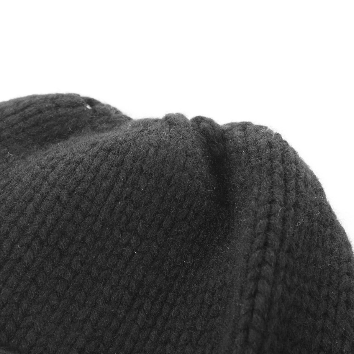 アウトレット】SAINT LAURENT サンローラン ニットキャップ/ビーニー