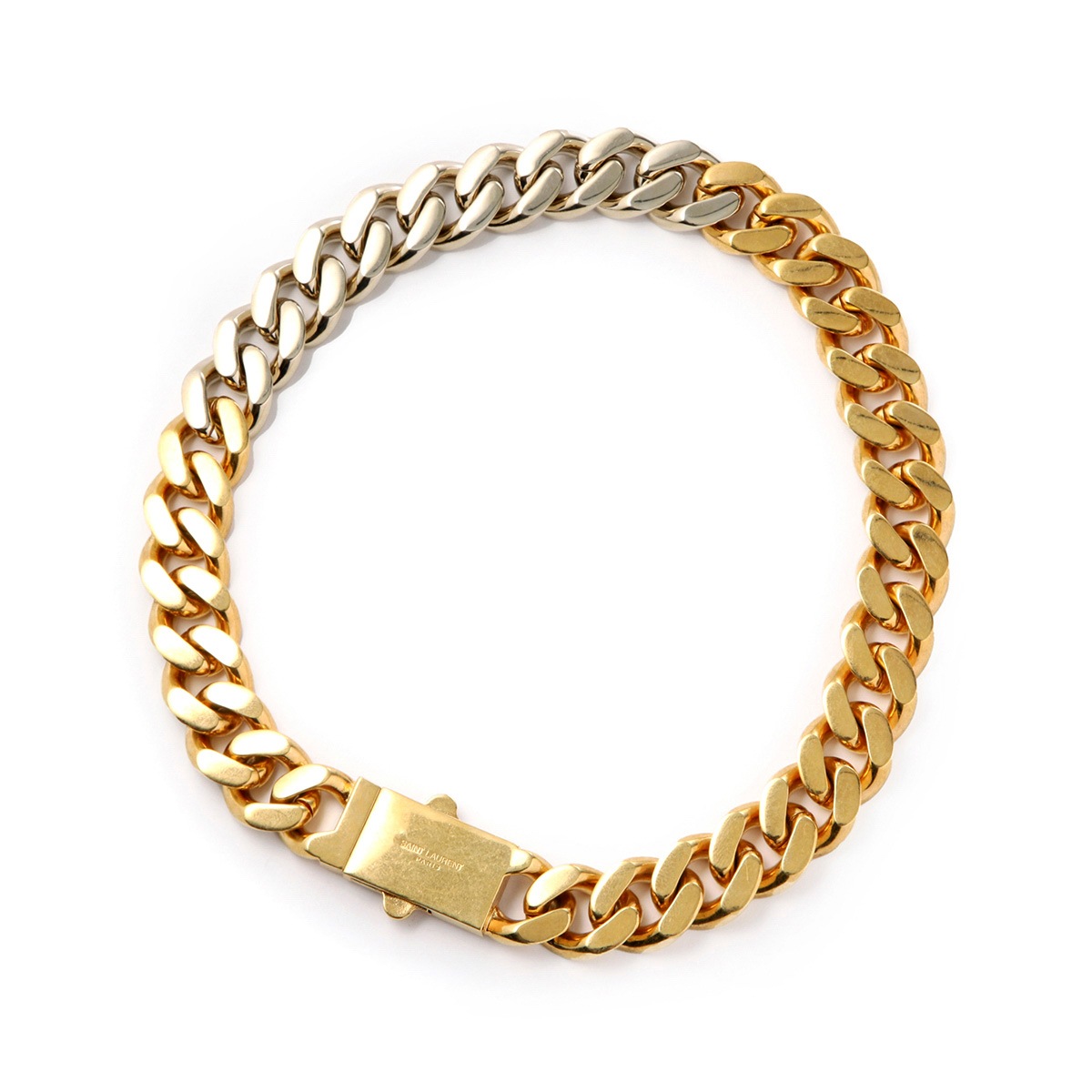 SAINT LAURENT サンローラン ネックレス レディース