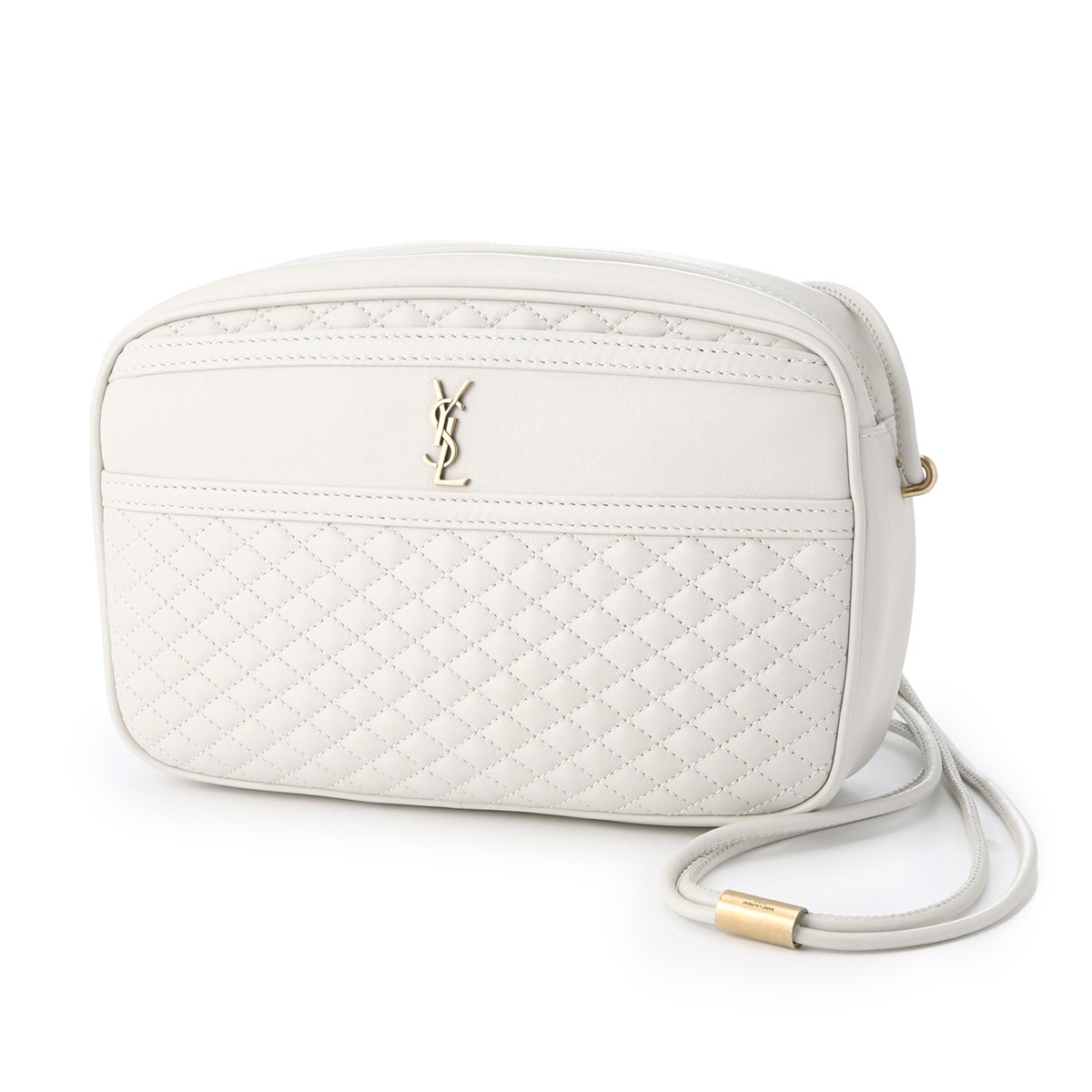 SAINT LAURENT サンローラン ショルダーバッグ/クロスボディ