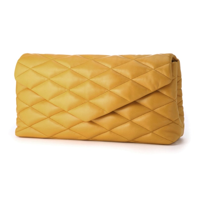 SAINT LAURENT サンローラン クラッチバッグ レディース