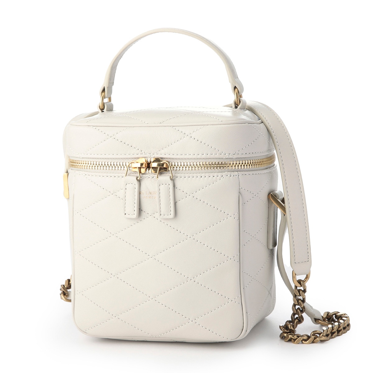 SAINT LAURENT サンローラン ショルダーバッグ/ハンドバッグ レディース