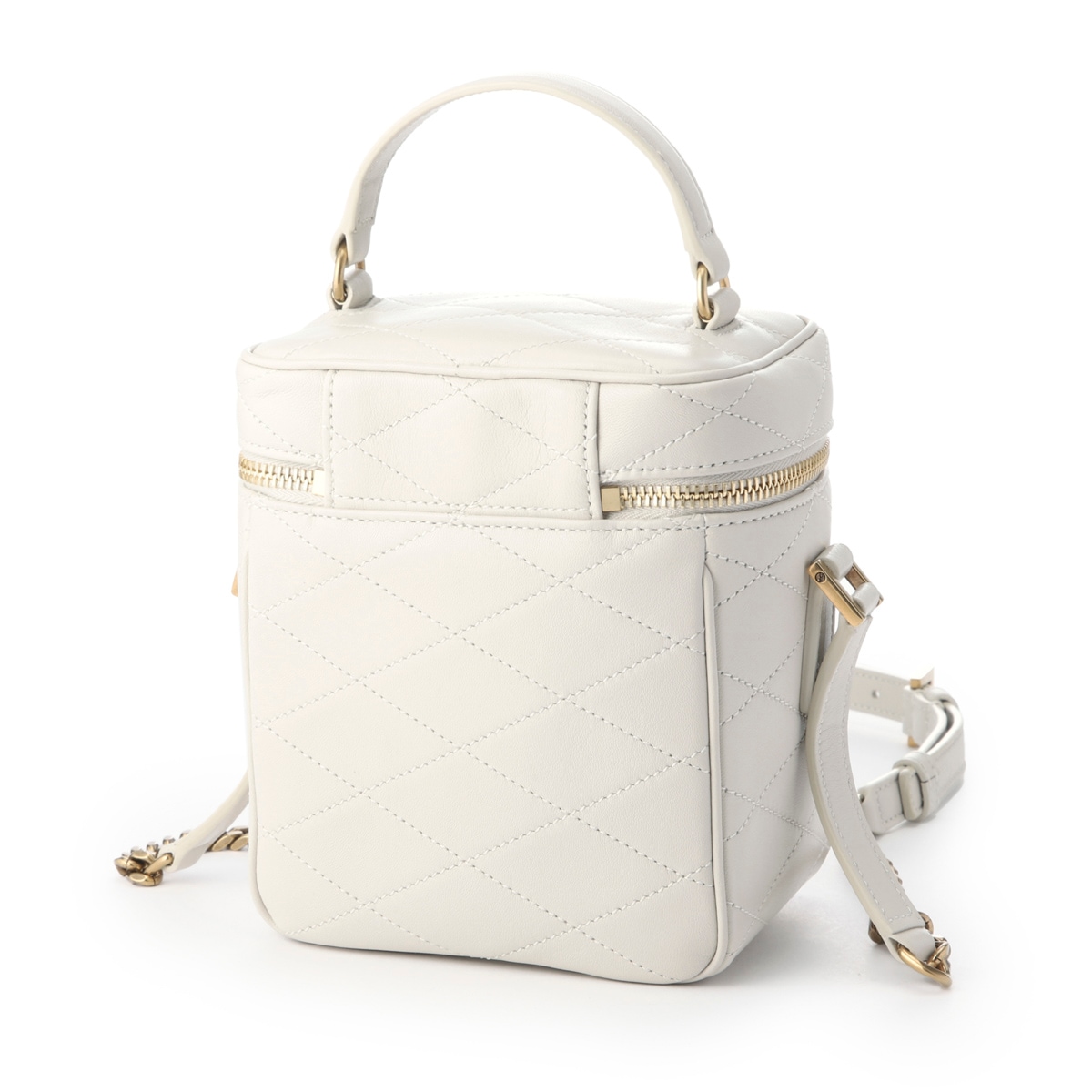 SAINT LAURENT サンローラン ショルダーバッグ/ハンドバッグ レディース