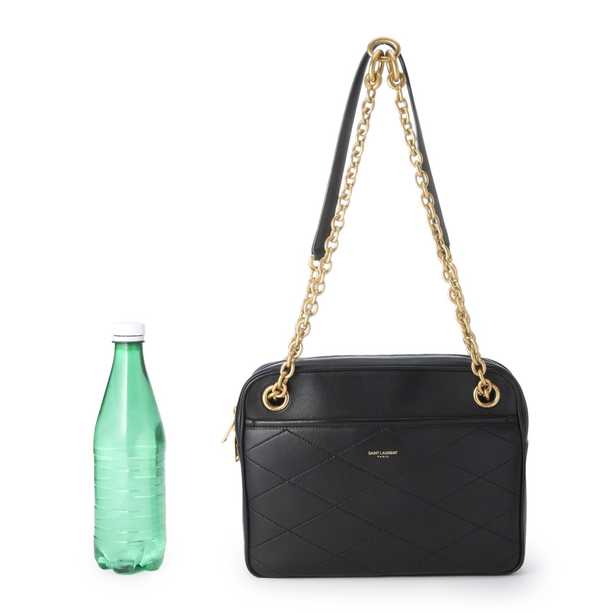 SAINT LAURENT サンローラン ショルダーバッグ/LE MAILLON レディース 