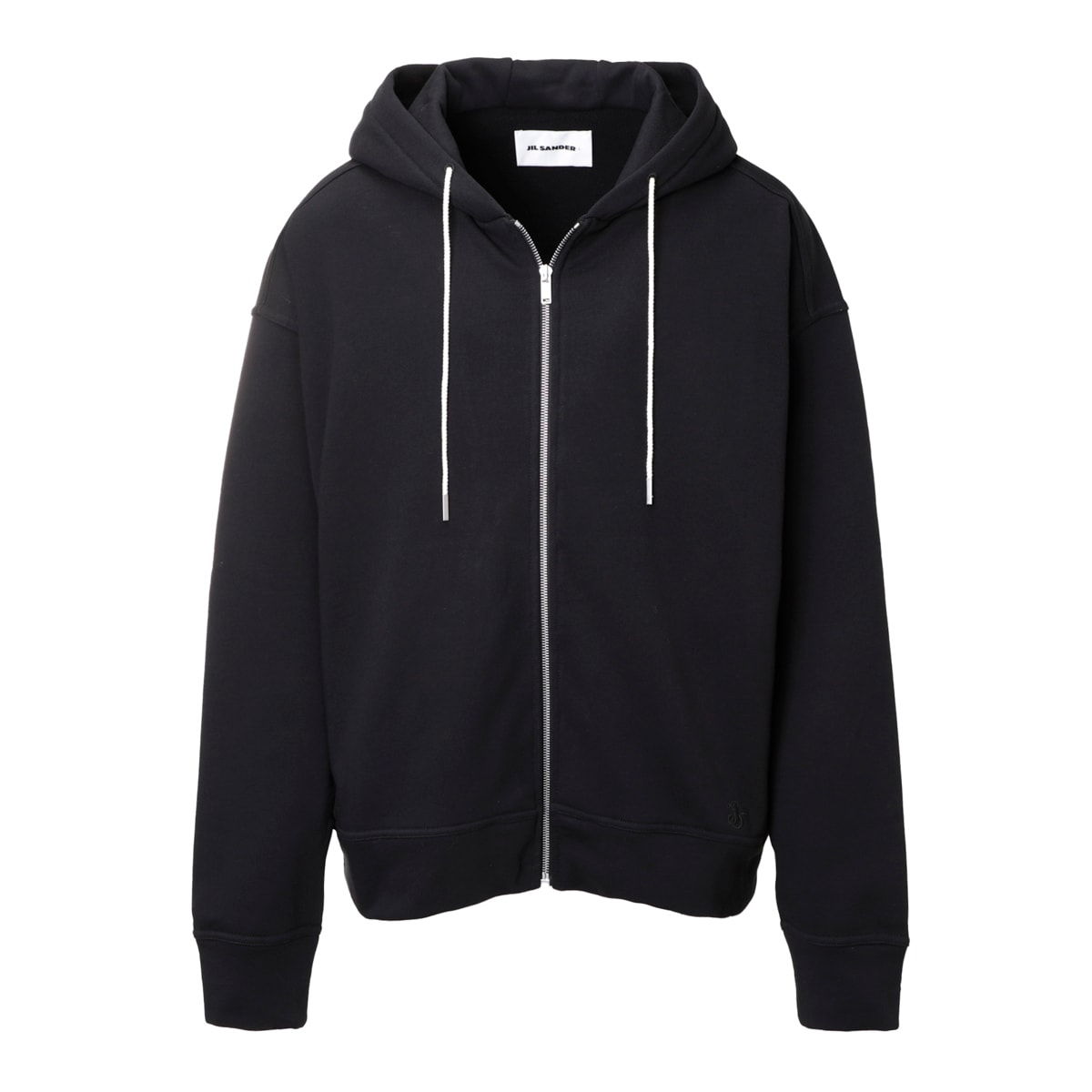 JIL SANDER ジルサンダー ジップアップパーカ メンズ | メンズ