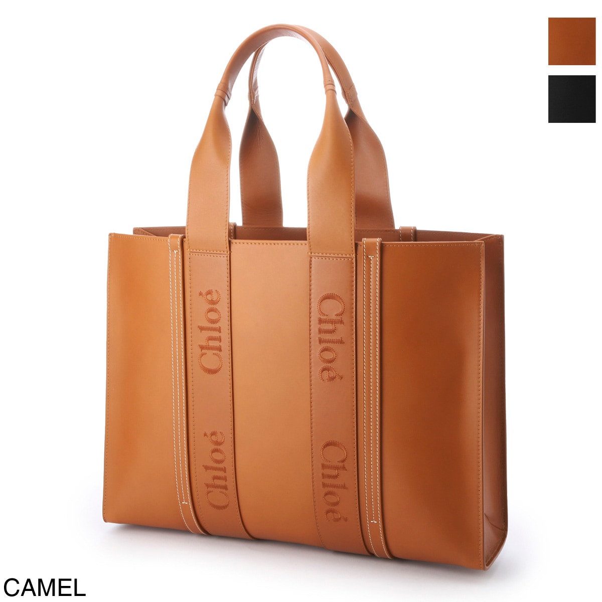 レディース・ブランド一覧,□ C,CHLOE,バッグ | モダンブルー