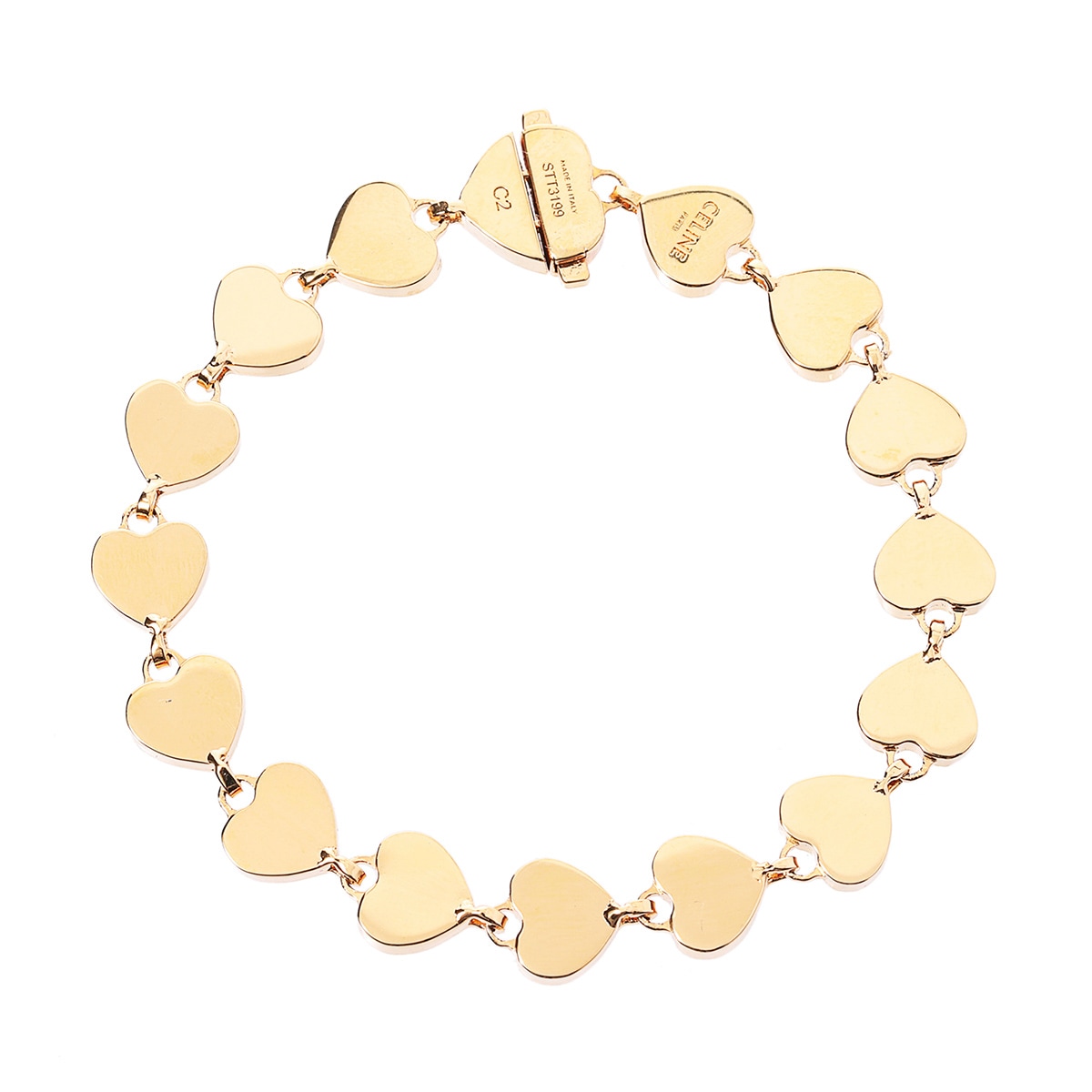 CELINE セリーヌ ブレスレット レディース