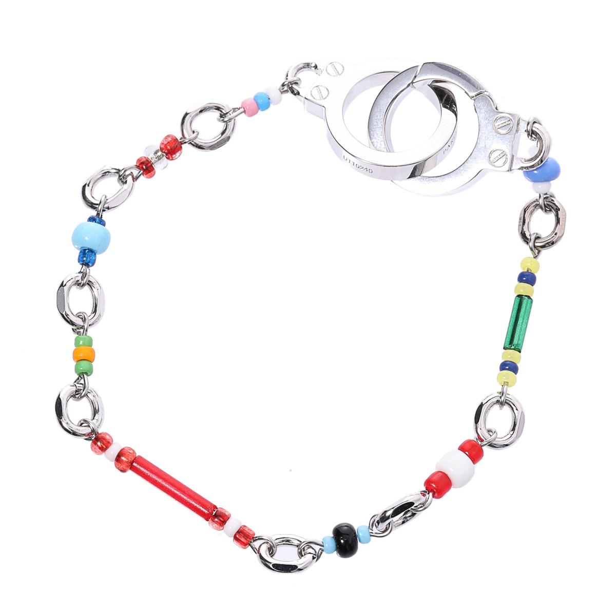 CELINE セリーヌ ブレスレット メンズ