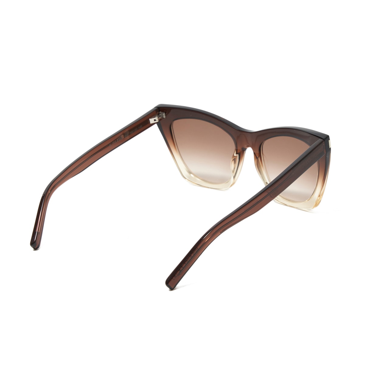 SAINT LAURENT サンローラン サングラス/NEW WAVE SL 214 KATE
