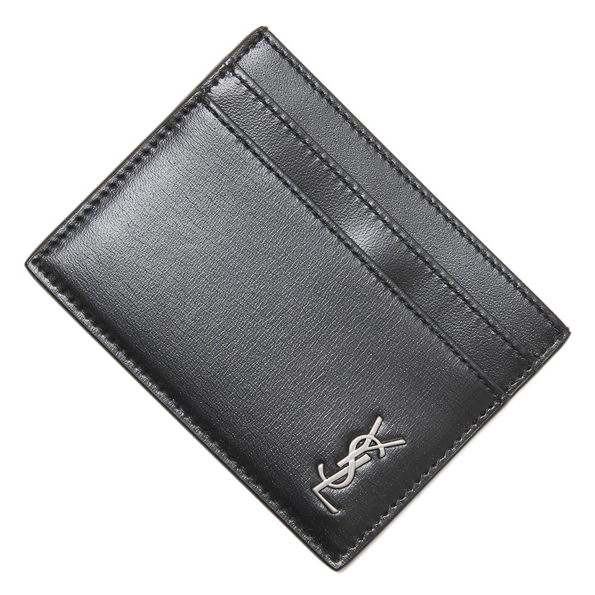 早い者勝ち❣️ サンローラン 名刺入れ カードケース BL レザー メンズ・ブランド一覧,□ S,SAINT LAURENT,カードケース