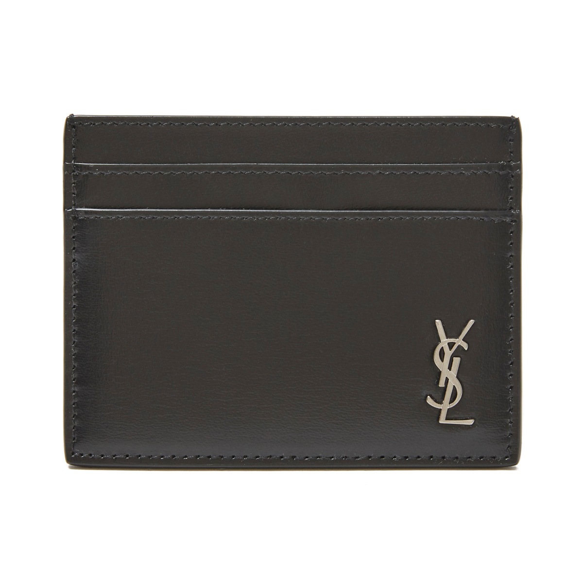 SAINT LAURENT サンローラン カードケース メンズ | メンズ・ブランド