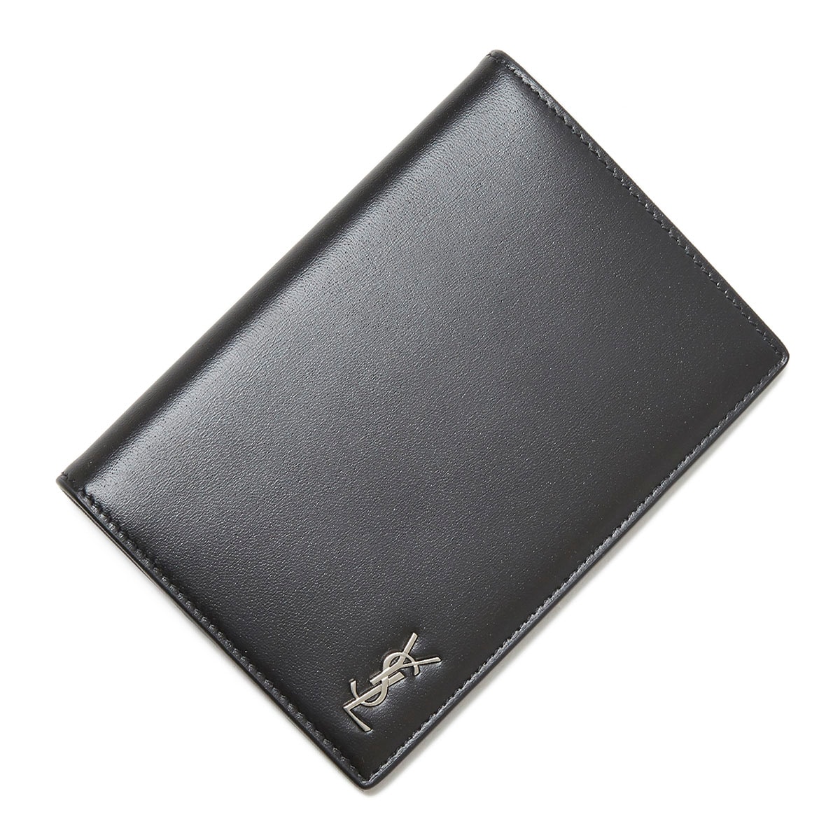 SAINT LAURENT サンローラン パスポートケース メンズ | メンズ