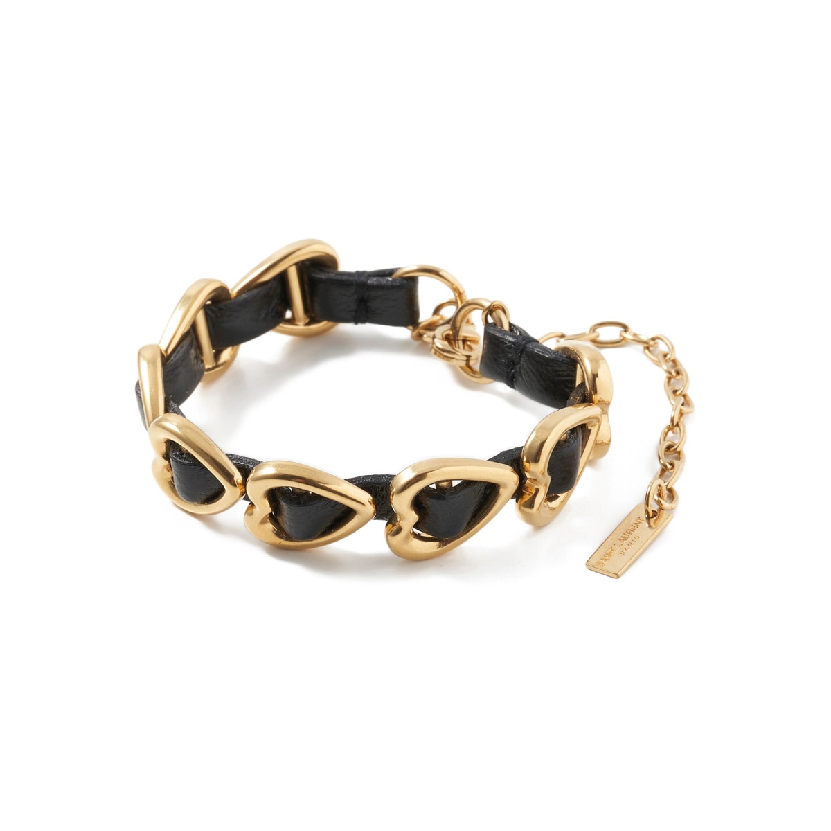 SAINT LAURENT サンローラン ブレスレット レディース