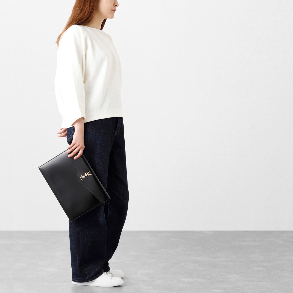 バッグ・カバンその他 Saint Laurent 734153 AACQO レディース・ブランド一覧,□ S,SAINT LAURENT,バッグ | モダン