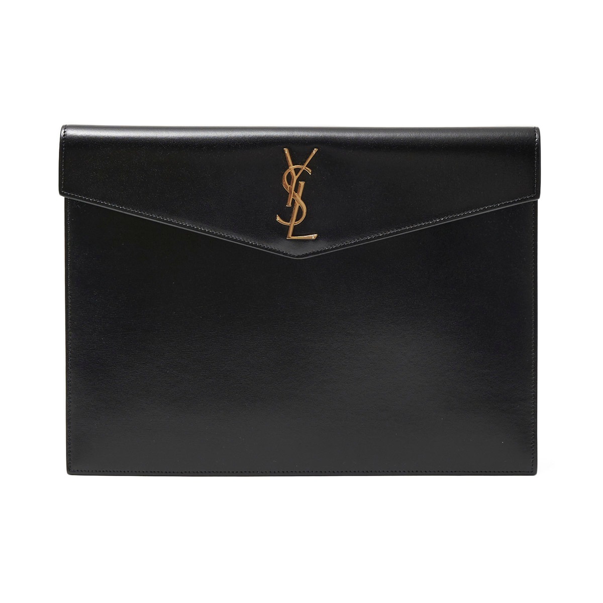 SAINT LAURENT サンローラン クラッチバッグ レディース