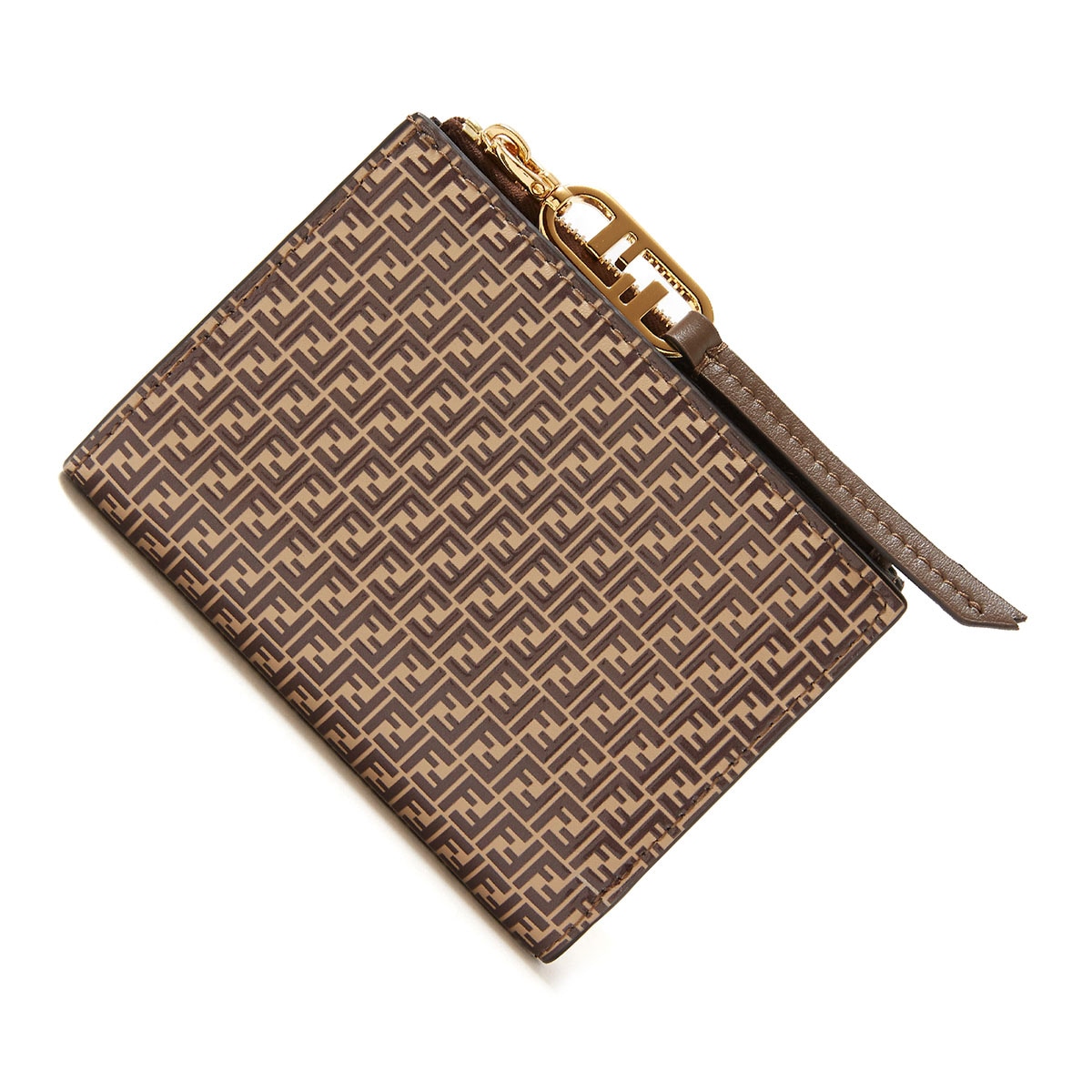 bemaru♡ さま専用　FENDI 財布 フェンディ FENDI FENDI 二つ折り財布 8M0508 ALV4 FF
