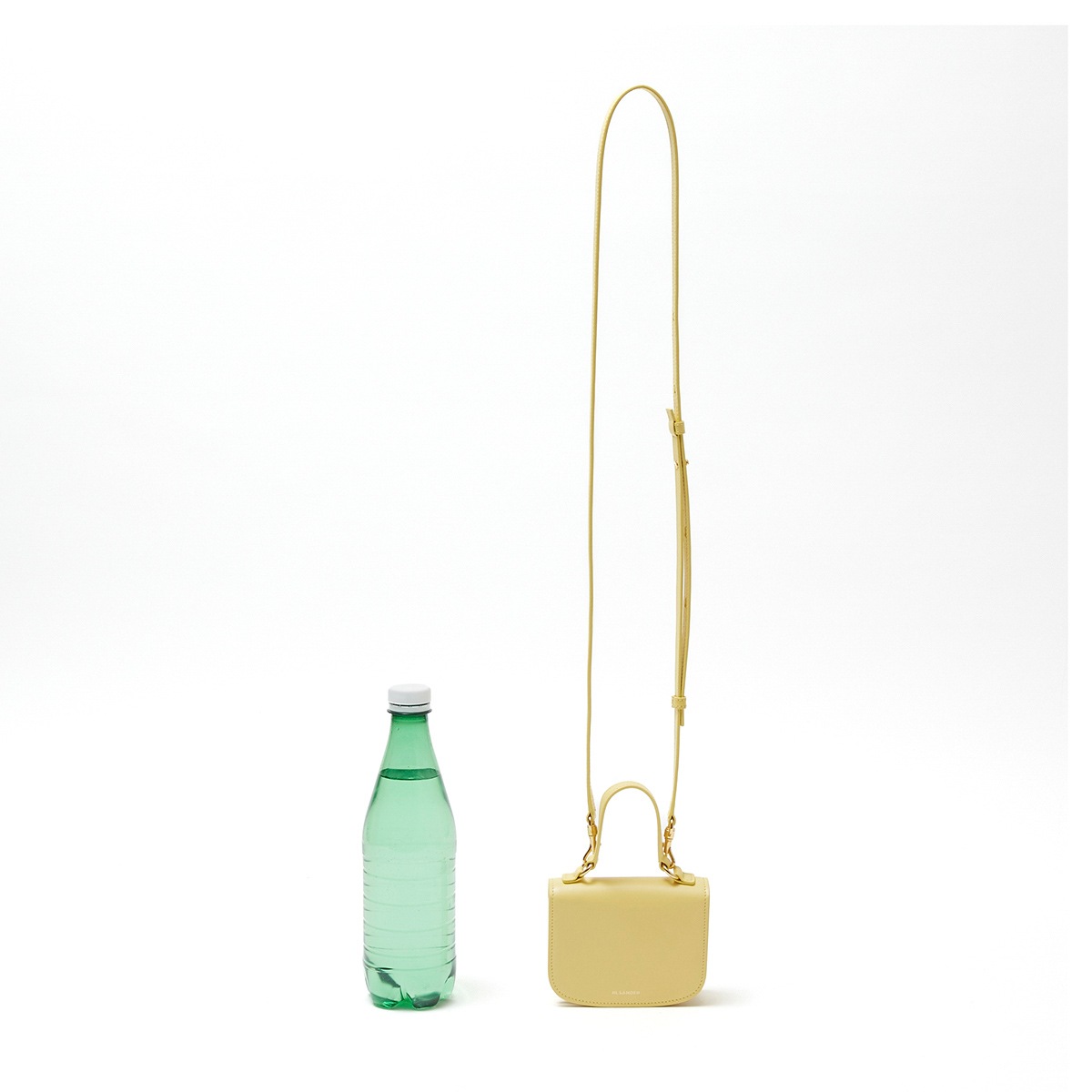 アウトレット】JIL SANDER ジルサンダー ハンドバッグ 2WAY/HALO MINI