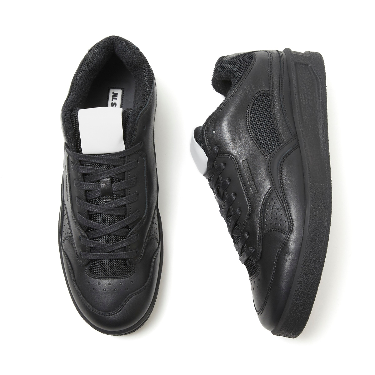 JIL SANDER ジルサンダー スニーカー【大きいサイズあり】 メンズ