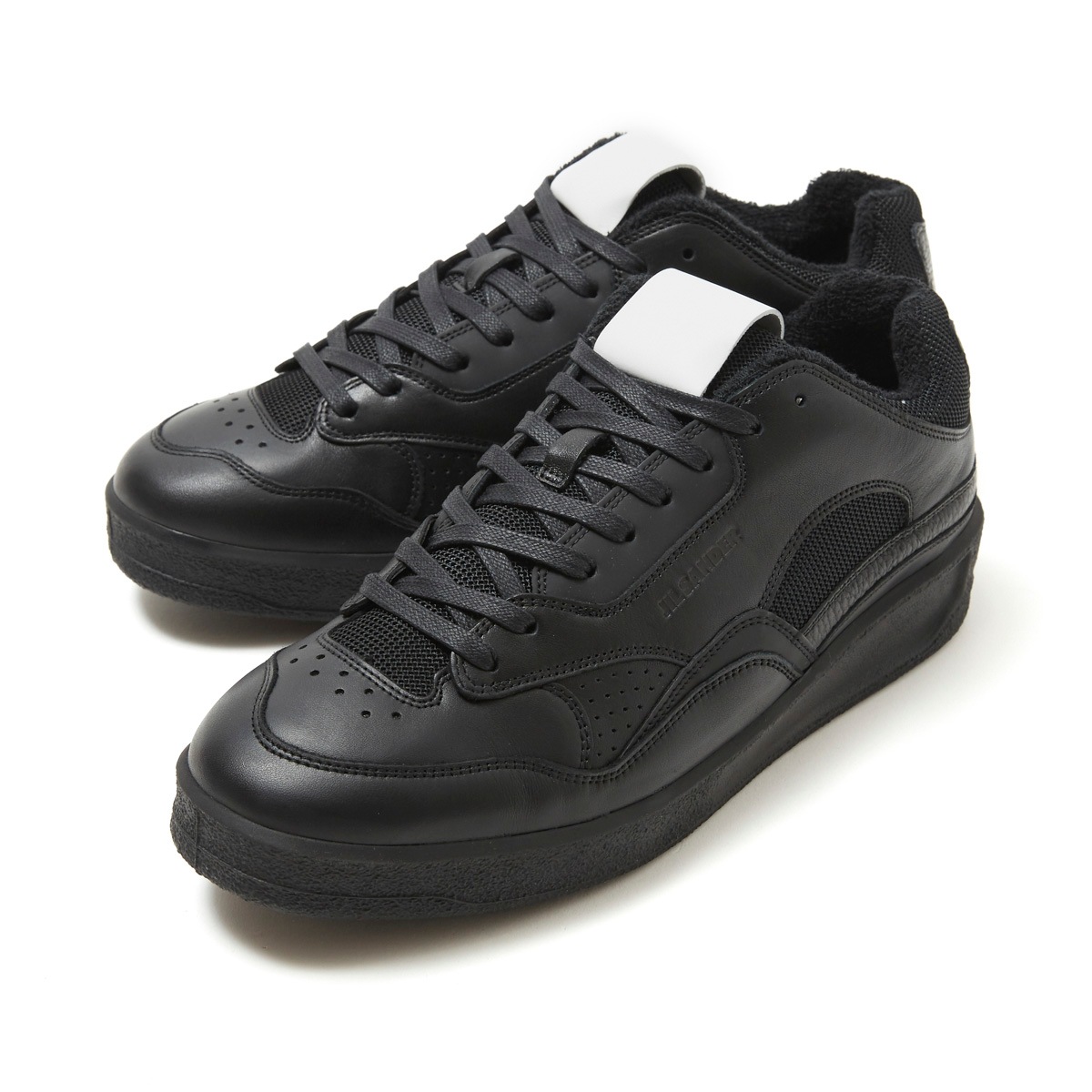 期間限定 VIP大型セール●Jil Sander●スニーカー J32WS0014 org.jpg
