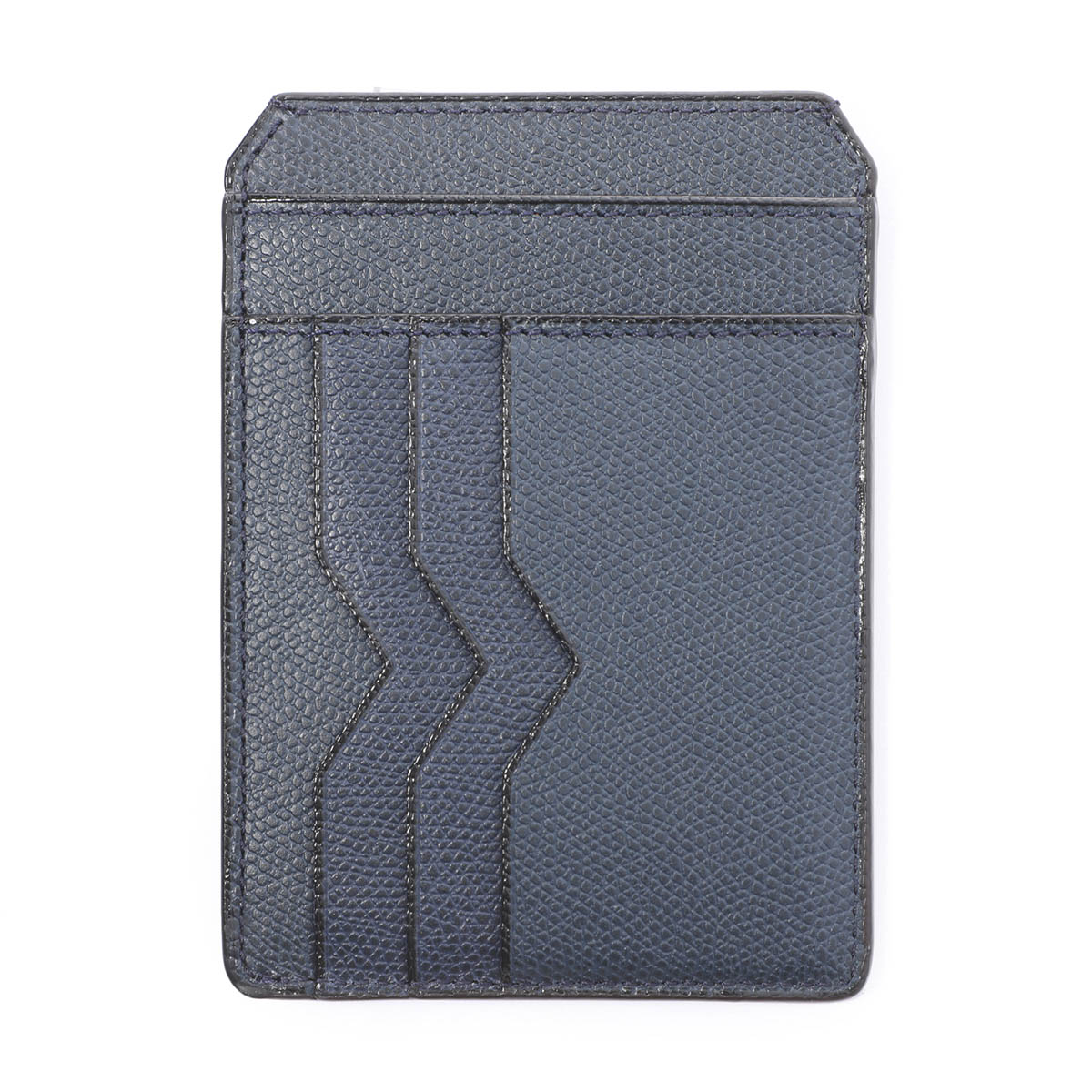 Valextra ヴァレクストラ カードケース/V8L75 028 | メンズ