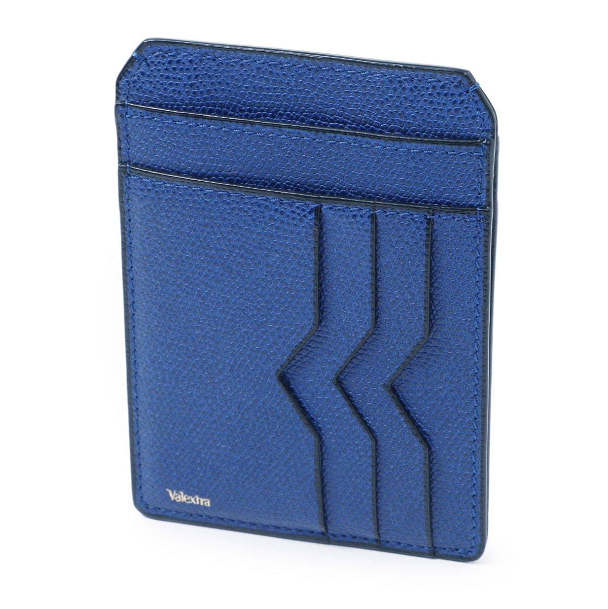 アウトレット】Valextra ヴァレクストラ カードケース/V8L75 028