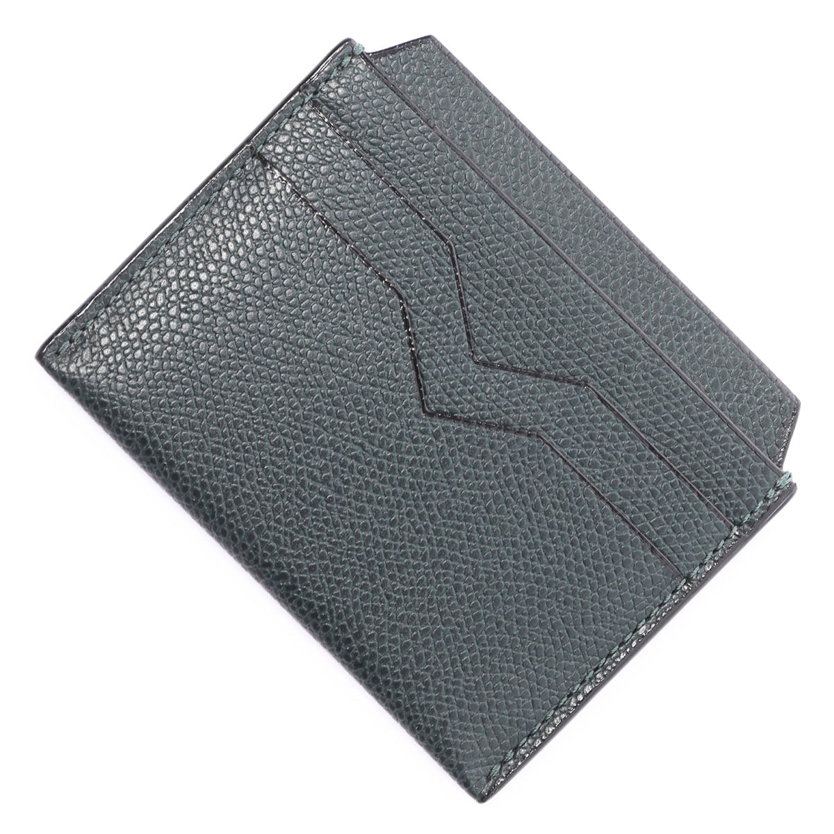 【アウトレット】Valextra ヴァレクストラ カードケース/V8L77 028