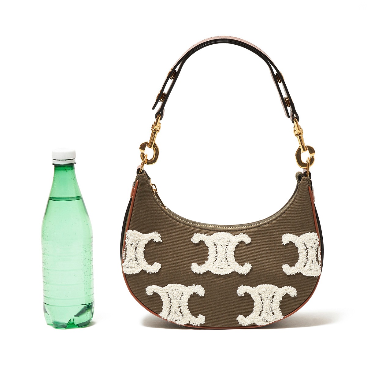 CELINE セリーヌ ショルダーバッグ/ホーボーバッグ/AVA アヴァ