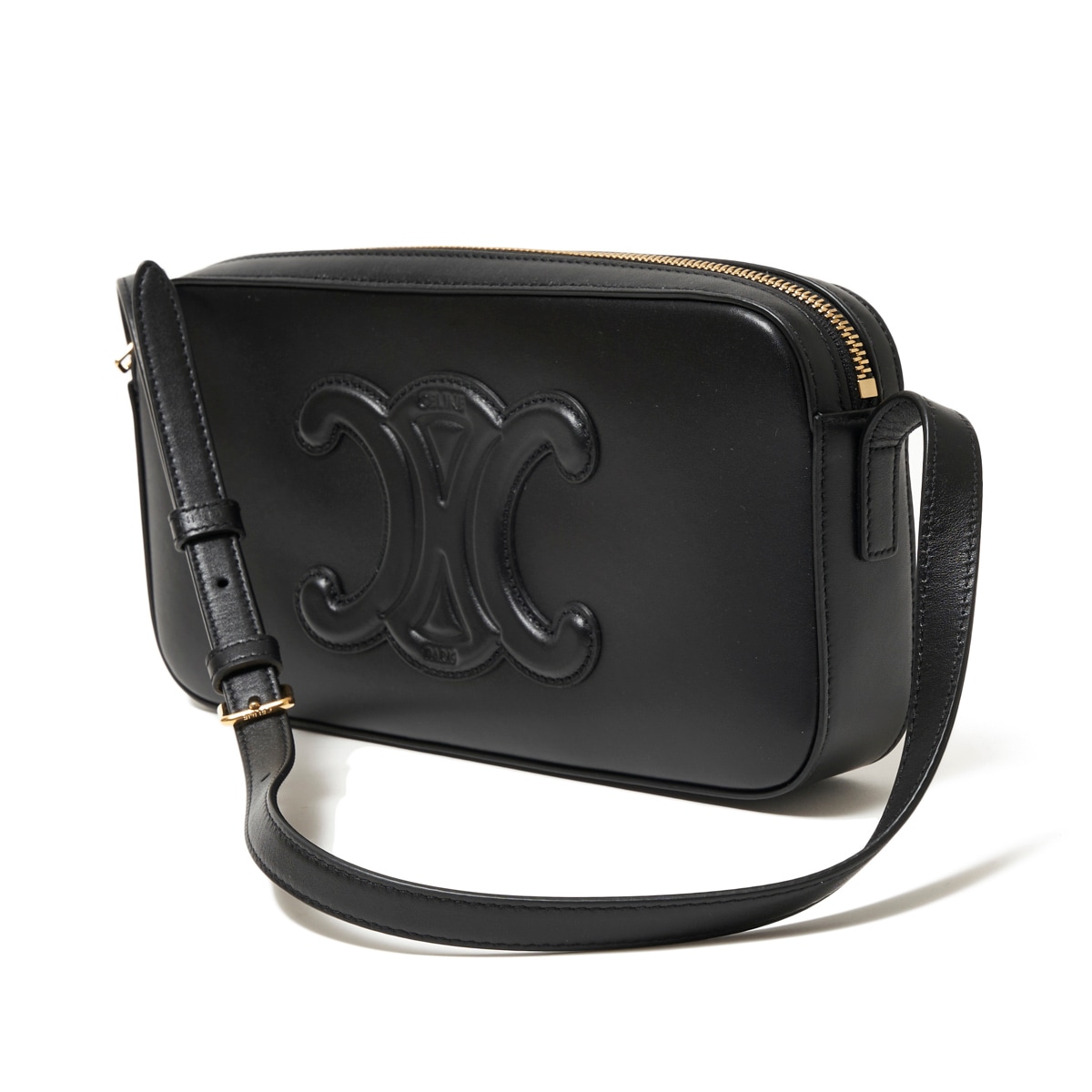 CELINE ショルダーバッグ カメラバッグ 199183DU3 セリーヌ CELINE ショルダーバッグ ハンドバッグ カメラバッグ