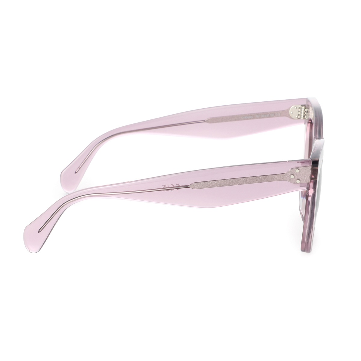 アウトレット】CELINE セリーヌ サングラス/キャットアイ CAT EYE S004