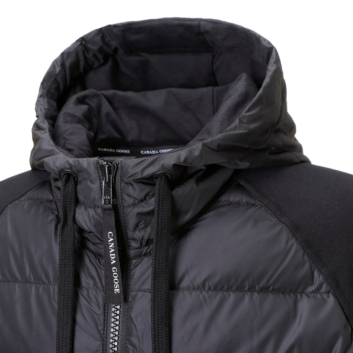 アウトレット】【ラスト1点】CANADA GOOSE カナダグース ダウン