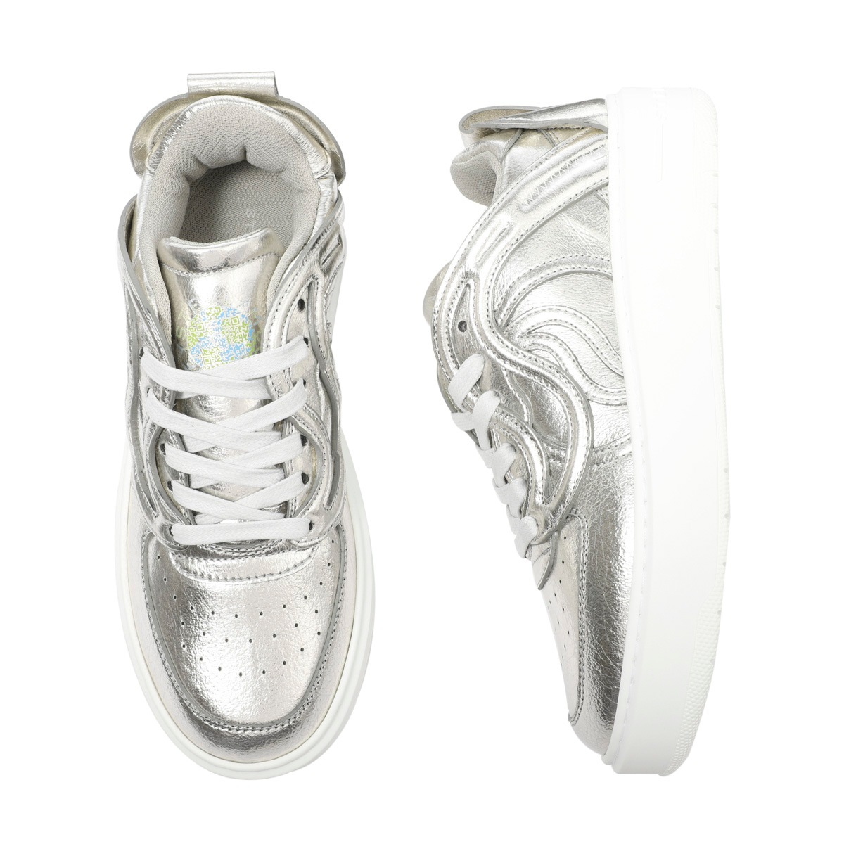 STELLA McCARTNEY ステラマッカートニー スニーカー/S-WAVE 1 レディース