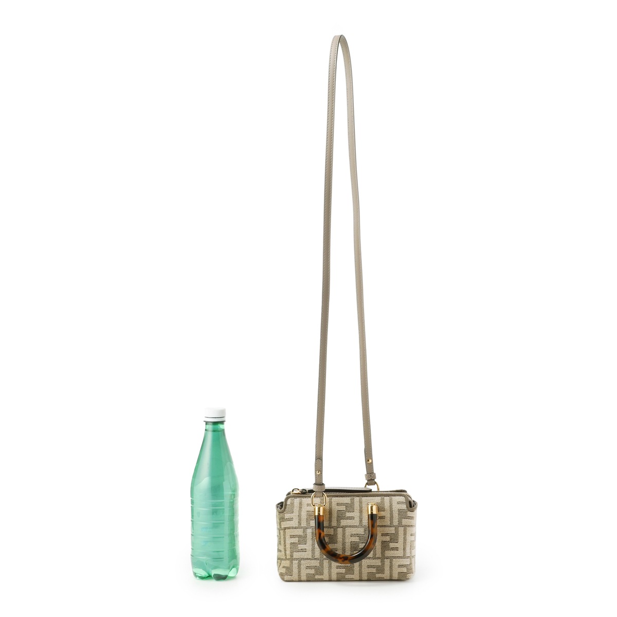 FENDI フェンディ ハンドバッグ 2WAY/ショルダーバッグ/BY THE WAY MINI レディース