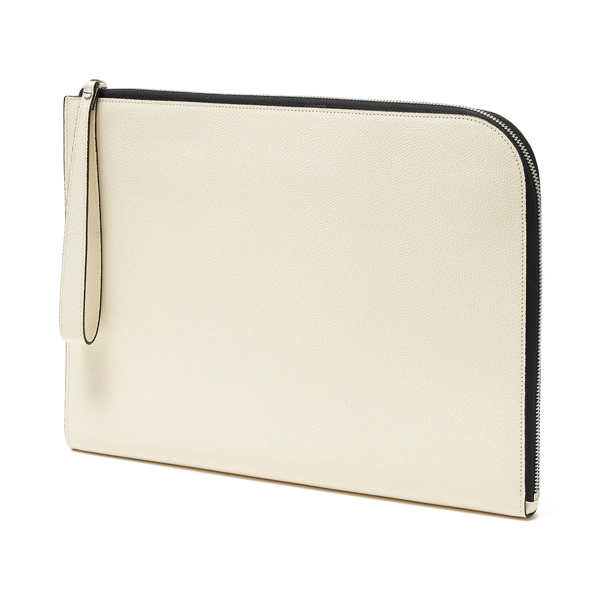 Valextra ヴァレクストラ クラッチバッグ