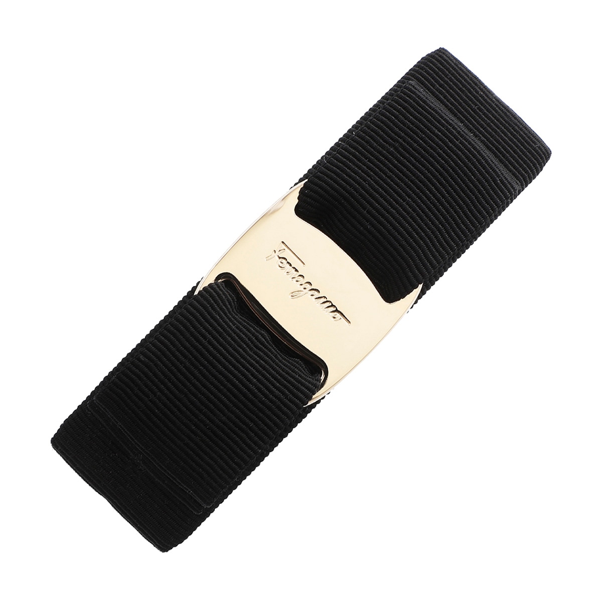 FERRAGAMO (Salvatore Ferragamo) フェラガモ バレッタ レディース