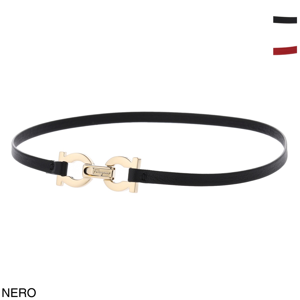 【★完売必至★】 Salvatore Ferragamo ☆ ブレスレット FERRAGAMO (Salvatore Ferragamo) フェラガモ ブレスレット