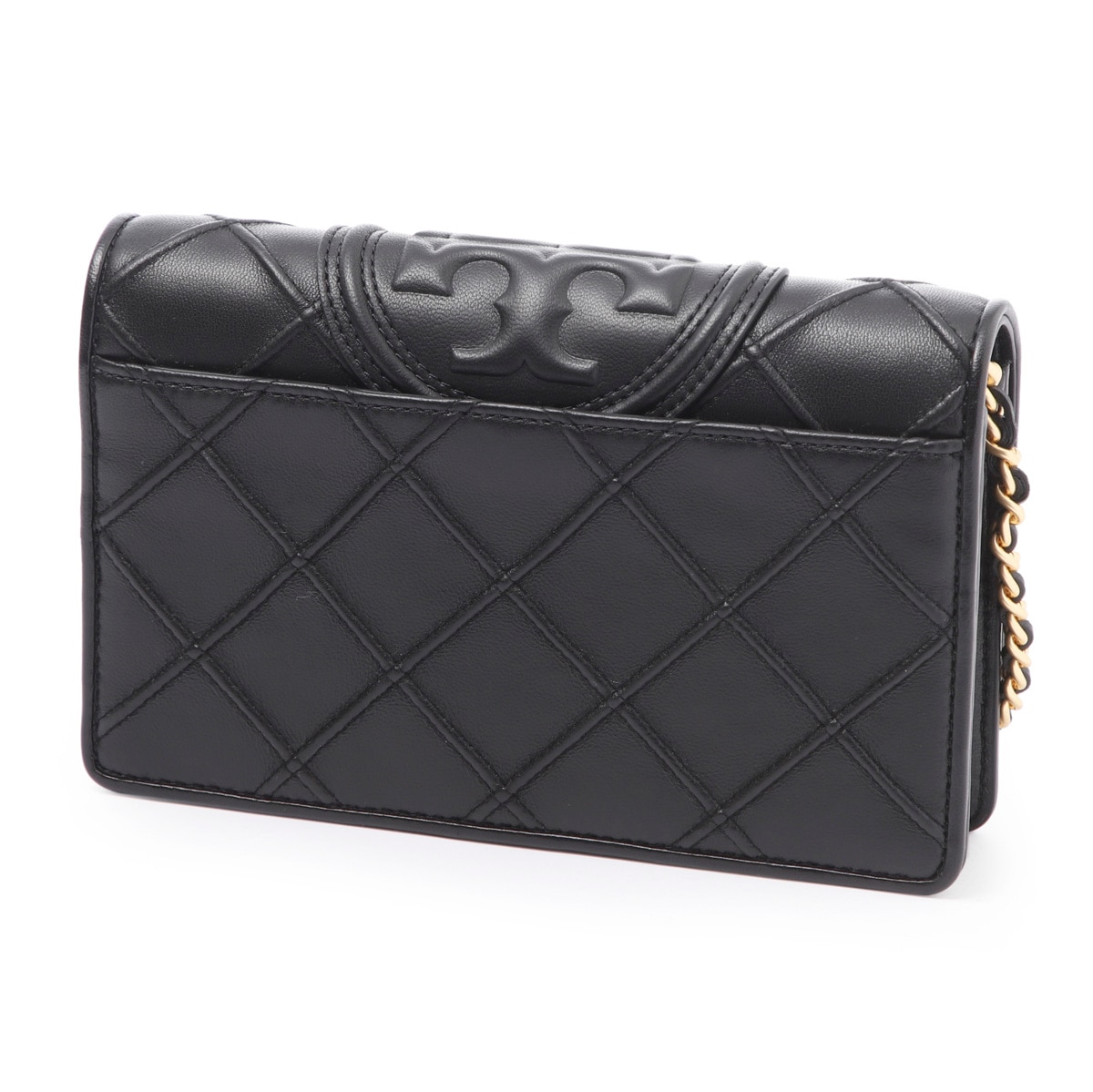 アウトレット】TORY BURCH トリーバーチ 長財布 ストラップ付き/ロング