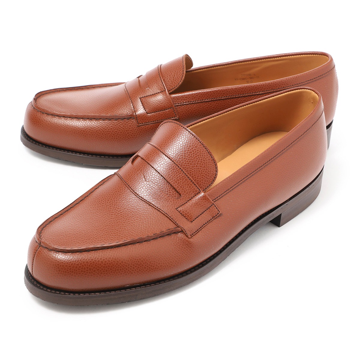 J.M. WESTON ジェイエムウエストン ローファー/SIGNATURE LOAFER #180 ワイズ:D【大きいサイズあり】 メンズ
