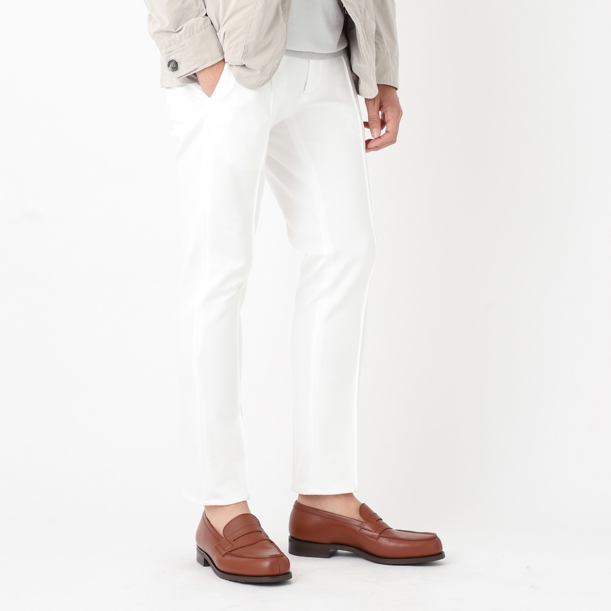 J.M. WESTON ジェイエムウエストン ローファー/SIGNATURE LOAFER #180 ワイズ:D【大きいサイズあり】 メンズ