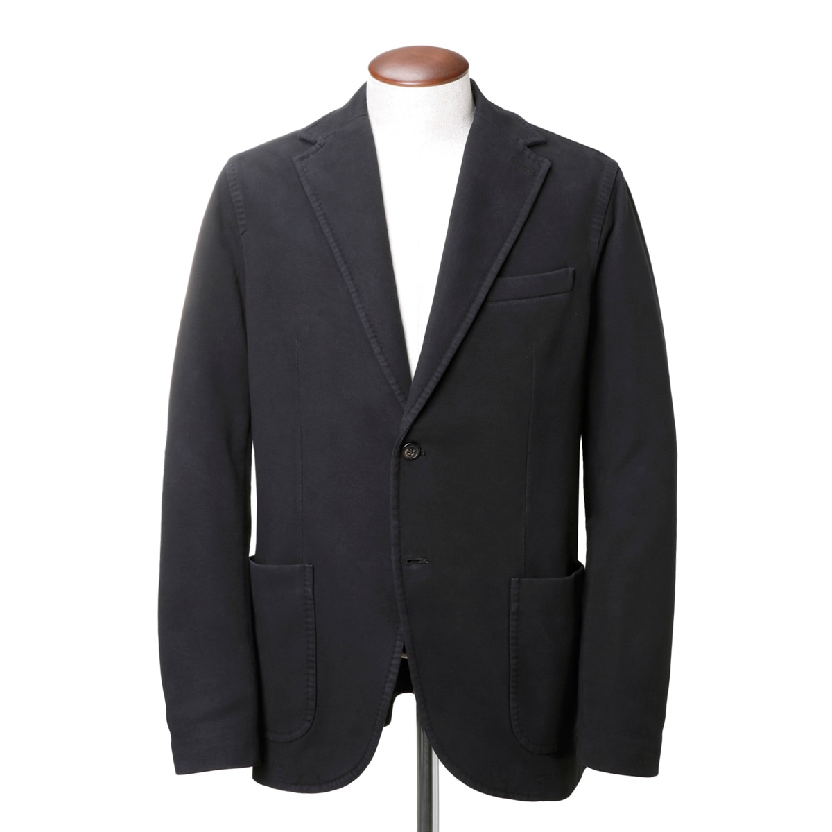 アウトレット】CIRCOLO 1901 チルコロ 2つボタン イージージャケット