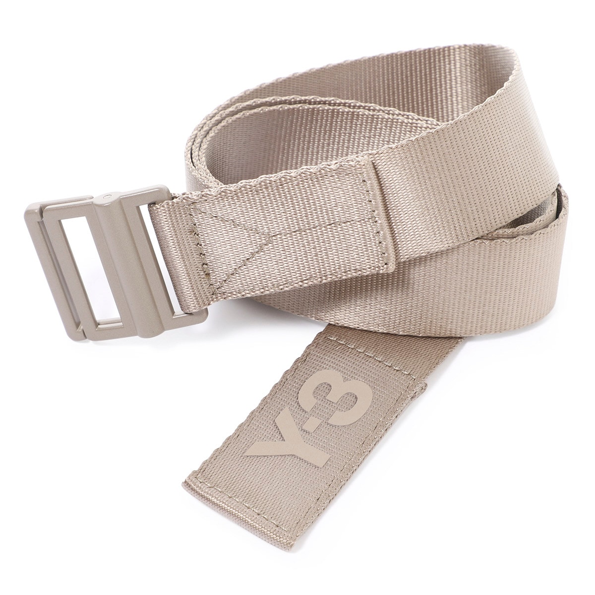 Y-3 ワイスリー ベルト/Y-3 CL L BELT メンズ