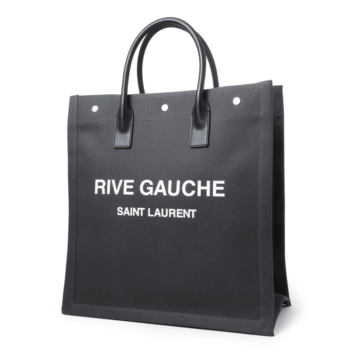 SAINT LAURENT サンローラン トートバッグ メンズ