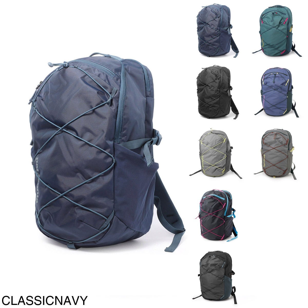 patagonia パタゴニア バックパック/リュックサック/REFUGIO DAY PACK 30L