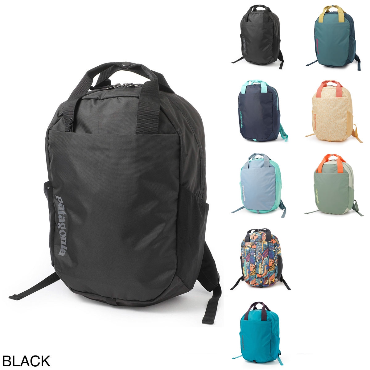 patagonia パタゴニア バックパック/デイパック/Terravia Pack