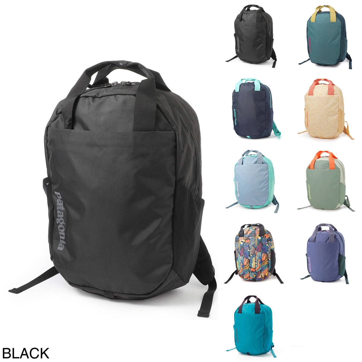 patagonia パタゴニア バックパック/ATOM TOTE PACK 20L