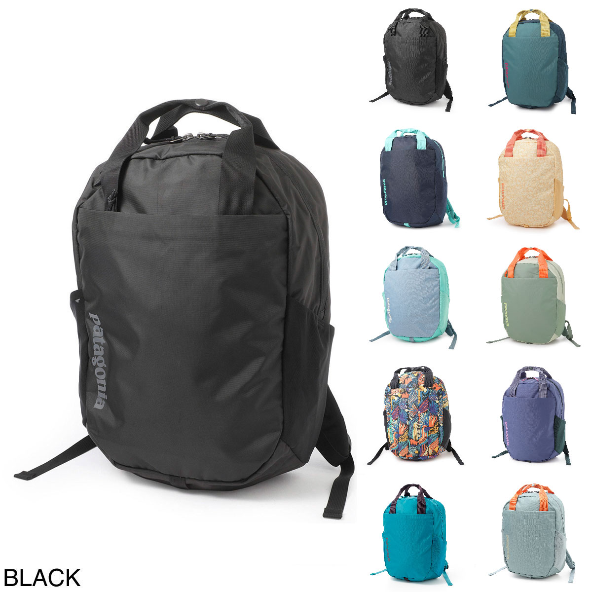 patagonia パタゴニア バックパック/ATOM TOTE PACK 20L アトム