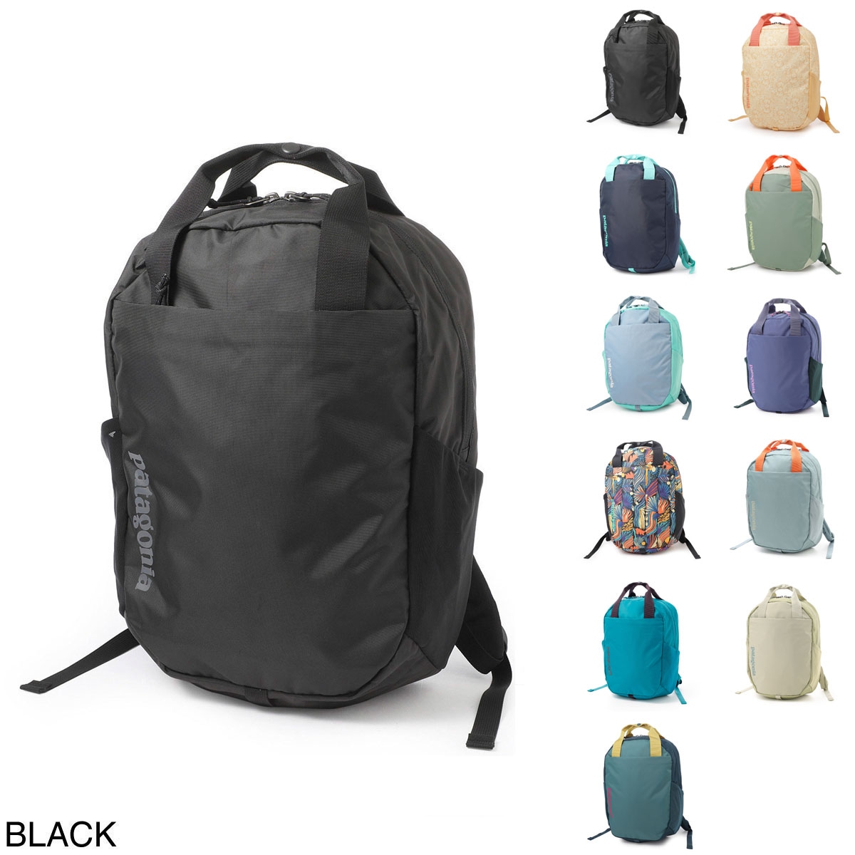 patagonia パタゴニア バックパック/ATOM TOTE PACK 20L アトム