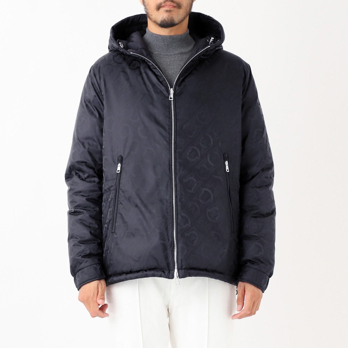 アウトレット】【ラスト1点】MONCLER モンクレール ダウンジャケット