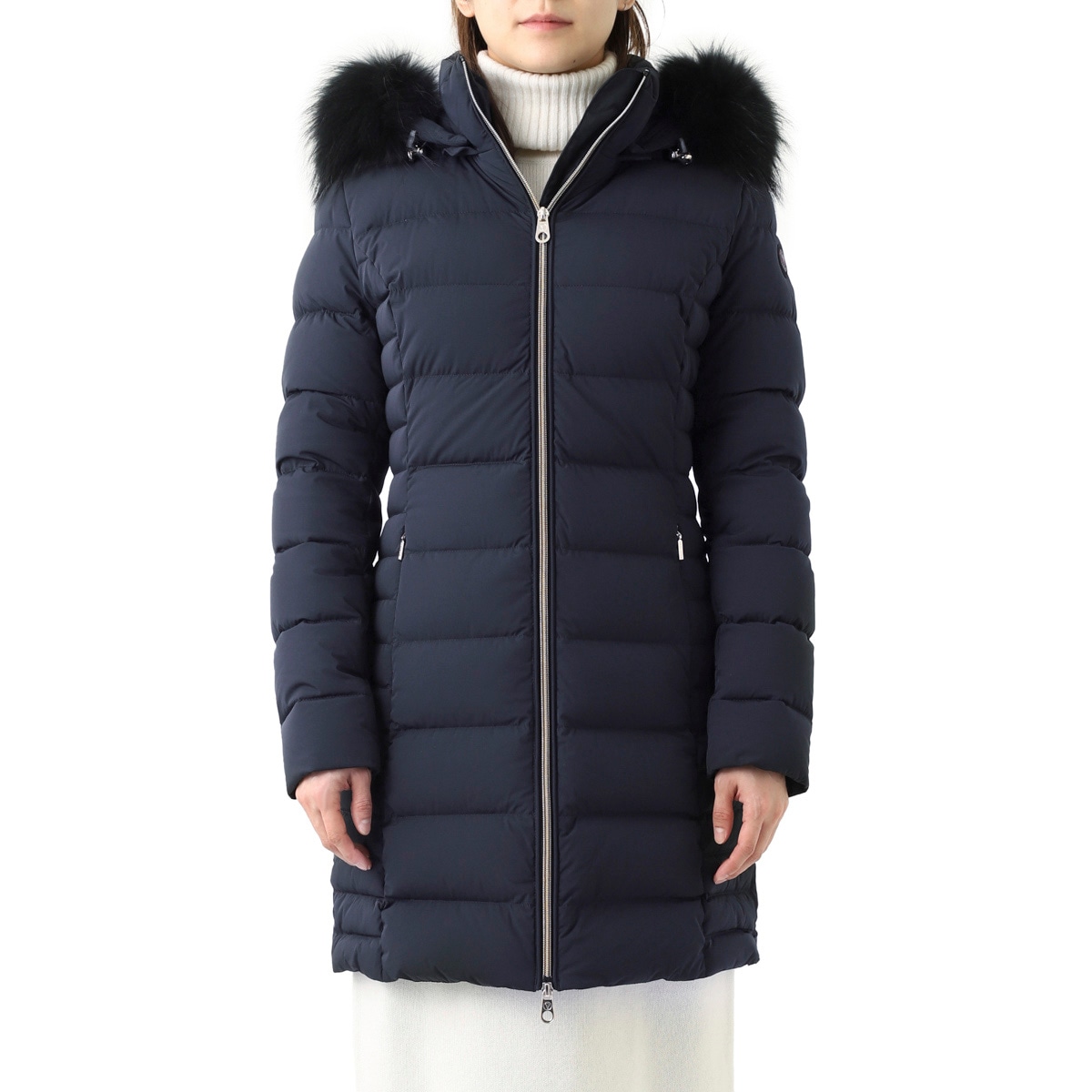 極美品✨ケープホーン QUINTANA MURMASKYダウンコート 42 CAPEHORM ケープホーン QUINTANA MURMASKY ダウン 42 - メルカリ